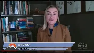 Travel Trends & Insights On Destinations For U.S Travelers In 2022