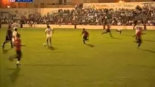 Jose Campaña || Sevilla