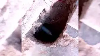 COMO INSTALAR LA TUBERIA PARA AGUA POTABLE Y DESAG&Uuml;E POR PRIMERA VEZ PASO A PASO -