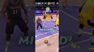 Basketball Master Dunk Hero Gameplay Walkthrough