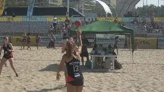 And'Praia 2023: CJAG Kaky's (A) - 360 BHT W14 JUL2023