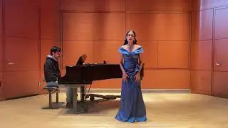 Viveka Saravanan: There was once a handsome prince from Cendrillon by Viardot