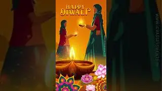 Happy Diwali 2025