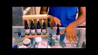 Abaco Neem Ltd Certified Organic Oil