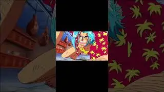 Franky & Chopper 😂 #chopper #franky #onepiece #edit