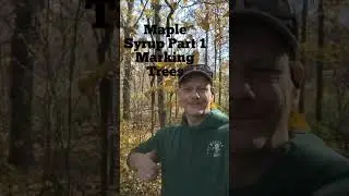 Maple Syrup Part 1 - Herbs Made Easy with The Herb Guy