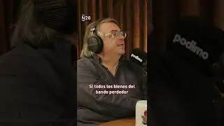&iquest;Esta es la realidad del Franquismo? | Jes&uacute;s Ru&iacute;z Mantilla en #esdlb 🍻