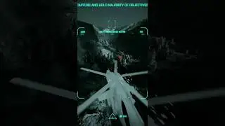 Stealth Bomber Hits Helicopter with Kerosene Bomb - Battlefield 2042