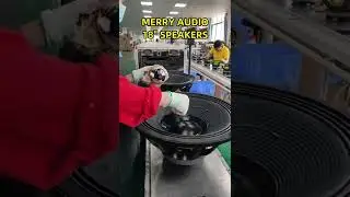18 inch subwoofer MR18TBW100 D