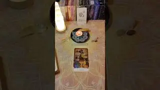 &Kappa;&Alpha;&Rho;&Tau;&Alpha; &Eta;&Mu;&Epsilon;&Rho;&Alpha;&Sigma; #tarot #psychictarot #tarotreading #dailytarot #spiritualreading #tarotreader#intuition