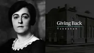 East End Stories 6: Giving Back