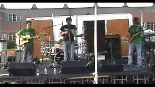 Flannigan's Right Hook - Gov. Stumpy's Celtic Block Party #7