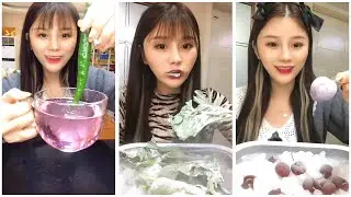 Ăn Mọi Thứ Cùng Đá  P.16 | Tik Tok Trung Quốc