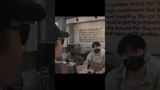 Aromdee Nature Coffee & Natural Products | เที่ยวทุกเดือน EP.12