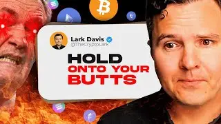 The FED Crypto Pump Is Coming