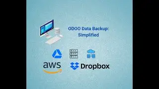 Mastering Odoo Automatic Backup Module: Python Dependencies Setup Guide!