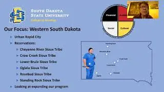 Innovative Recruitment and Retention Strategies for Native American nursing students.