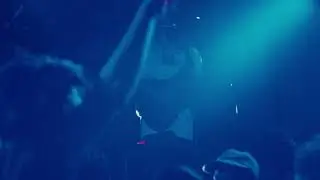 Feel Any Pain |  It's Terrifying and It's a Shame Bali Showcase
