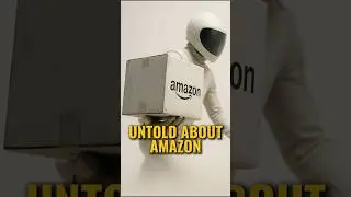 The Amazon Economy Exposed