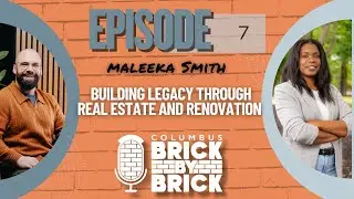 Building legacy through real estate and renovation