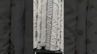 Foil Printed Fabric | Fabric for Party Wear Dresses