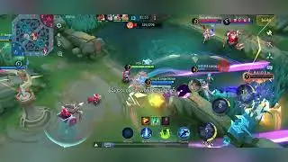 This flory is crazy !!!!!! / Maniac ??  /    /undead floryn /  /Full support with crazy healing