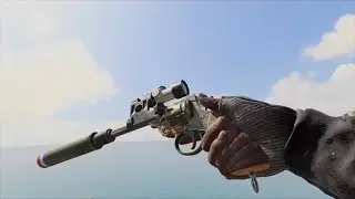 Call of Duty Vanguard/Warzone Top Break Bullseye Showcase (Gold, Diamond, Atomic)