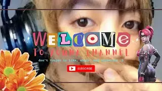 [LIVE] Gut well soon~   #farlight84