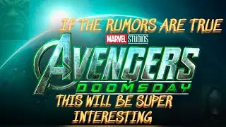AVENGERS DOOMSDAY will be different in so many ways, Endgame left gems for it to be even better...