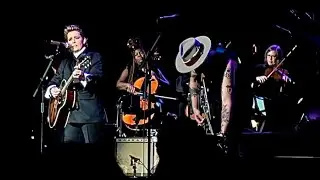 Brandi Carlile “The Joke” w/Josh Neumann, SistaStrings & Kyleen King 9.16.23