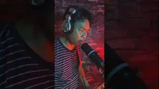 Till Death Do Us Part - White Lion ( Covered song by RandFTZ with vocals, rhythm guitar and solo )