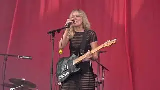 Wolf Alice - How can I make it ok?