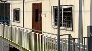 ORBIT CABINS (MANUFACTURER AND SUPPLIER OF PORTABLE CABINS)