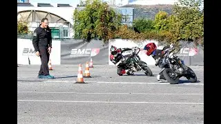Corsi di Moto
