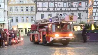 +++ Professioneller Imagefilm &uuml;ber eure Feuerwehr von 7aktuell +++