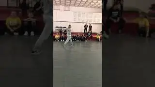 Harlem dance club. Николаев, клуб танца &laquo;Гарлем&raquo;