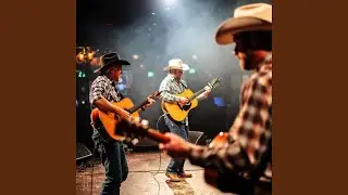 All night. Country