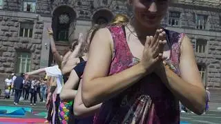 flashmob 2017