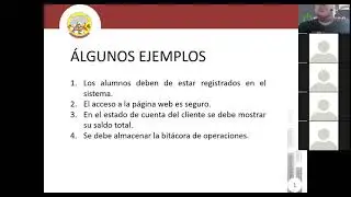 Sesi&oacute;n 10 LPTI III Validaci&oacute;n de Requerimientos