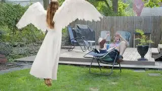 Should I practice Angel Magick or use a Ouija board?