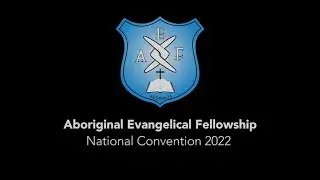 AEF Online Convention 2022 - Monday Night Service