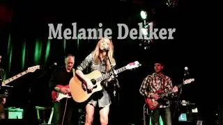 Melanie Dekker - Meant To Be