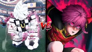 Every Azure Latch Character Moves Vs Anime Comparison (NEW KURONA SHOWCASE UPDATE)