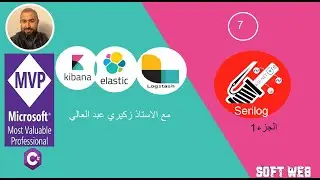 ELK #7 : Net Core + Serilog + ElasticSearch + Kibana (1)