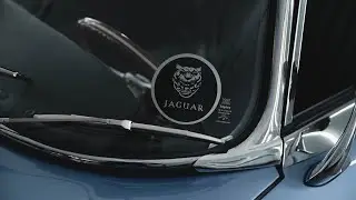 Berto Walks Us Through Jaguar E-Type Customization