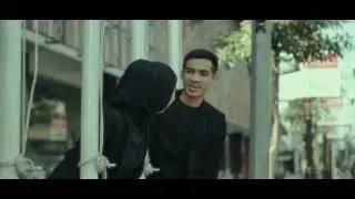 Pre-Wedding Session | Feppy & Alfian