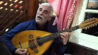 Dda Rabah chante Ahcène Mezani