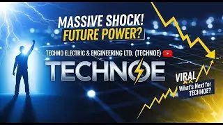Techno Electric & Engineering Ltd (TECHNOE): Powering Growth Through Engineering Excellence
