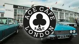 Ace Corner