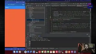 Learning Flutter: Starting a Taxi App (Uber Clone) #1
